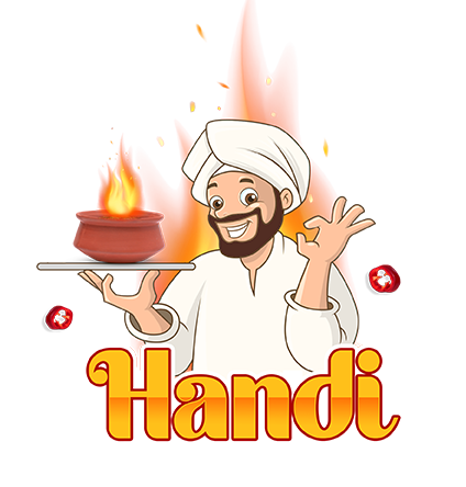 Handi Indian Restaurant